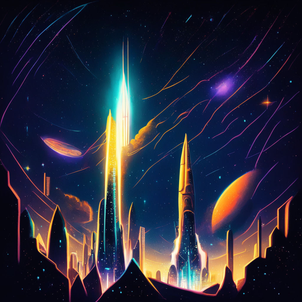 Stellar Lumens’ Impressive Comeback vs Launchpad XYZ’s Potential: Breaking Down the Future of Crypto