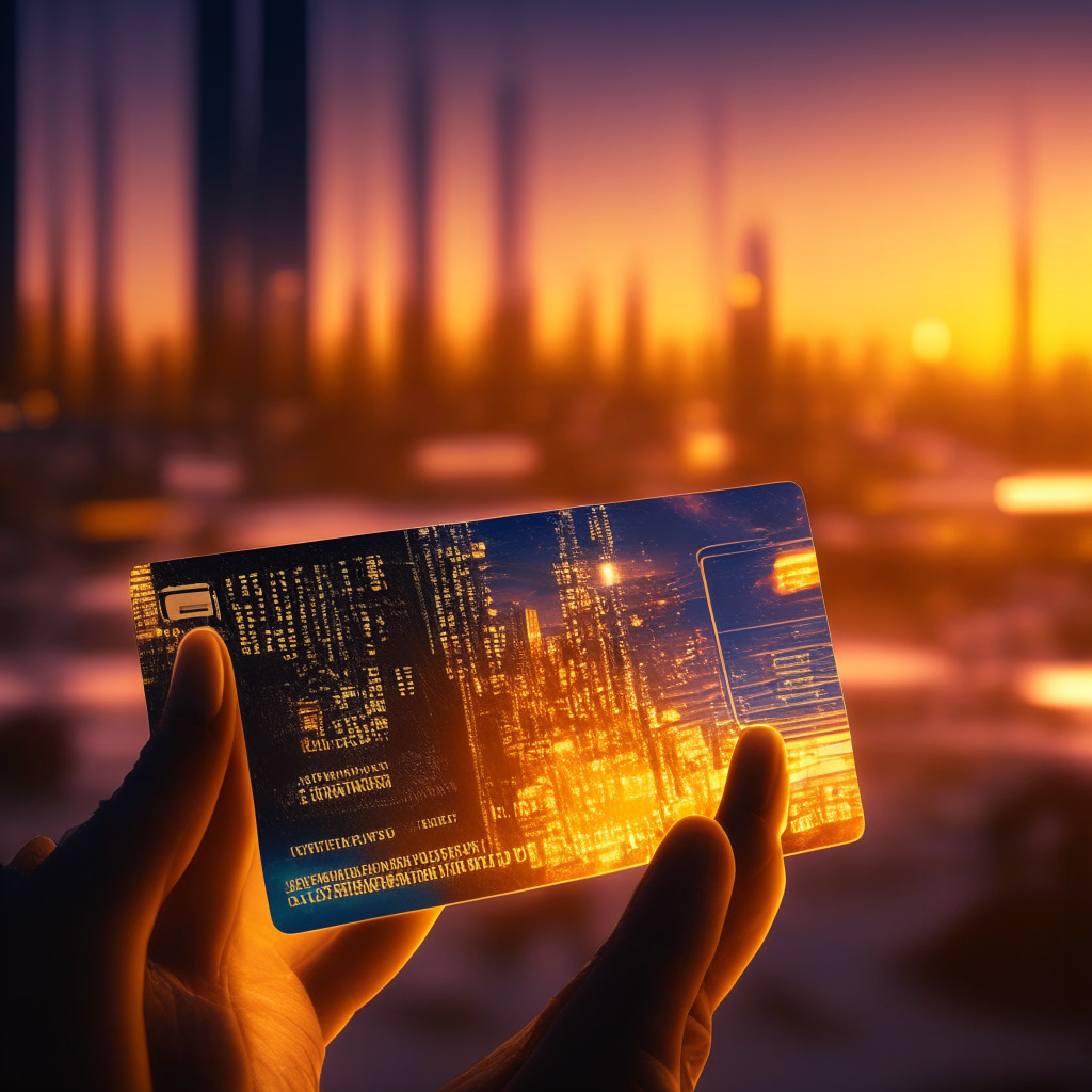 The BTSE Card: Revolutionary Step Towards Real-World Cryptocurrency Usage or A Pandora’s Box?