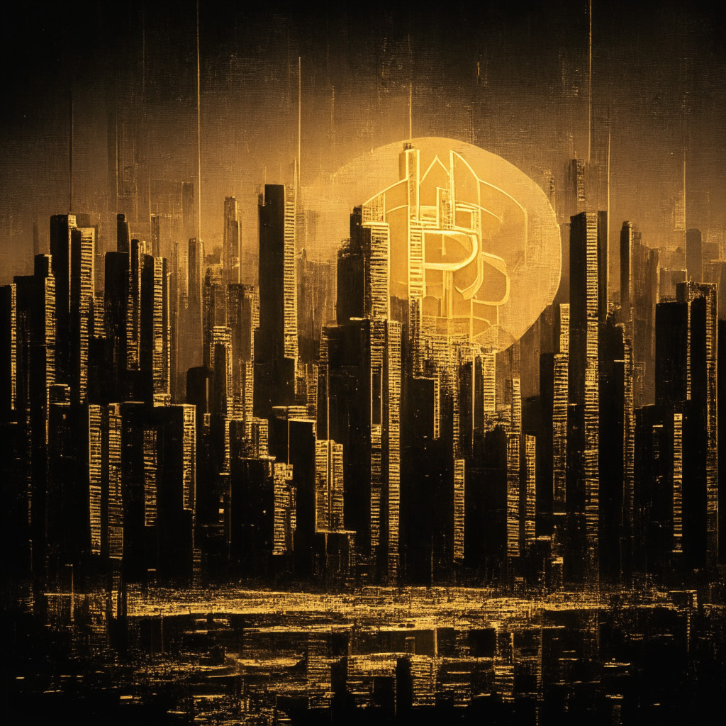 Shadows Over Crypto: Fentanyl Sanctions, Regulatory Barriers, and the Future of Bitcoin
