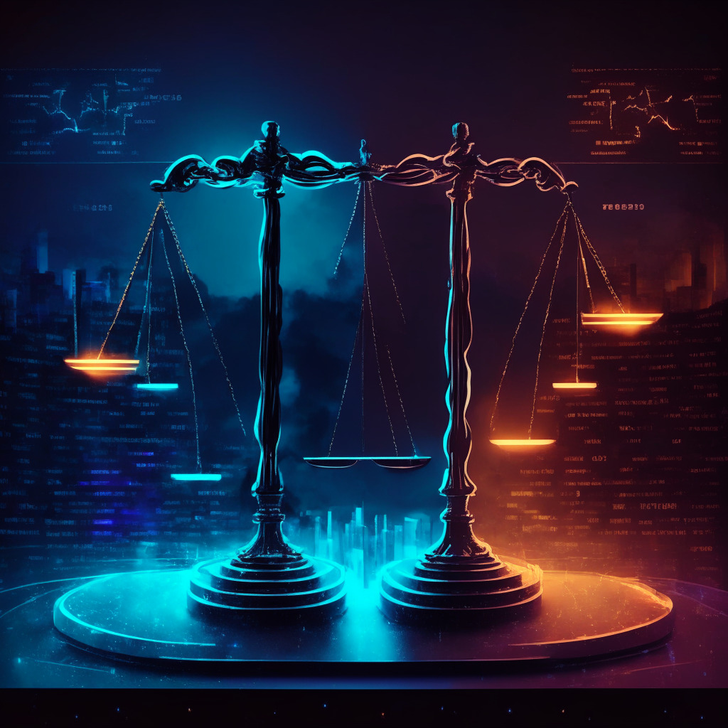 Unraveling the XRP Conundrum: Court Wins, Regulatory Success, and Investor Dilemma